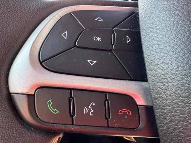 used 2020 Jeep Renegade car, priced at $15,495