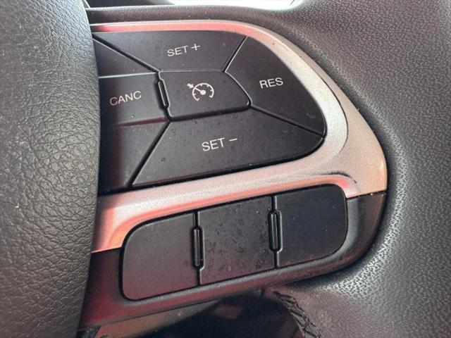 used 2020 Jeep Renegade car, priced at $15,495