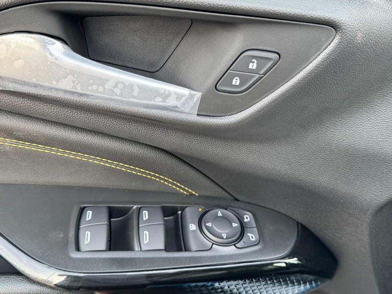 new 2025 Chevrolet Trax car, priced at $24,430
