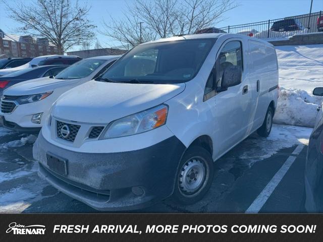 used 2019 Nissan NV200 car, priced at $16,495