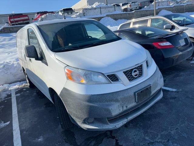 used 2019 Nissan NV200 car, priced at $15,919