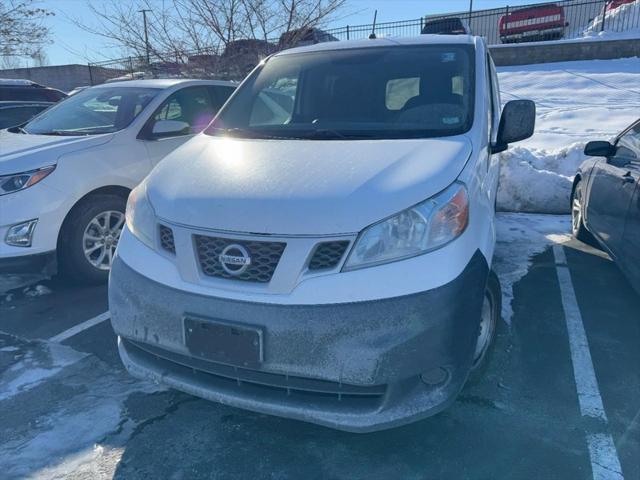 used 2019 Nissan NV200 car, priced at $15,919