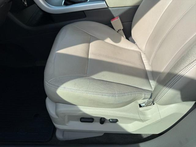 used 2013 Ford Edge car, priced at $7,695