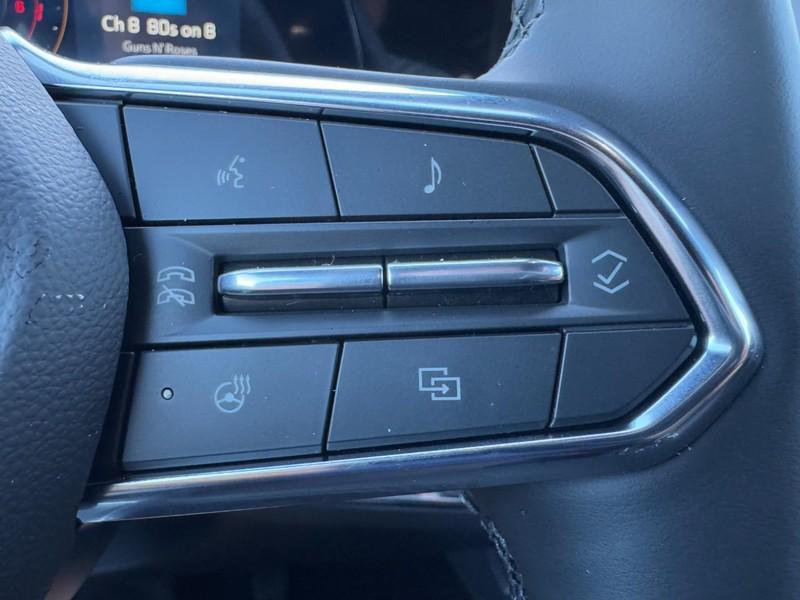 new 2026 Chevrolet Equinox car, priced at $29,986