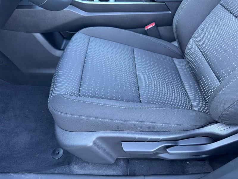 new 2026 Chevrolet Equinox car, priced at $29,986