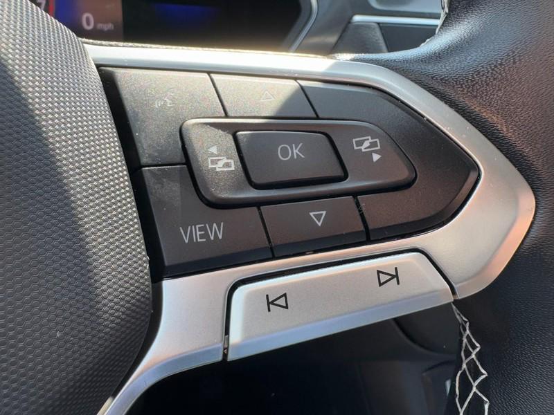 used 2023 Volkswagen Tiguan car, priced at $20,229