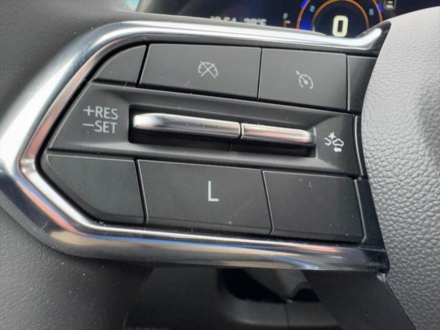 new 2025 Chevrolet Equinox car