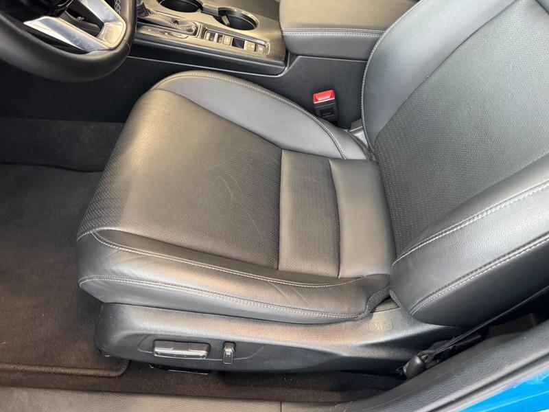 used 2023 Honda Civic car, priced at $27,995