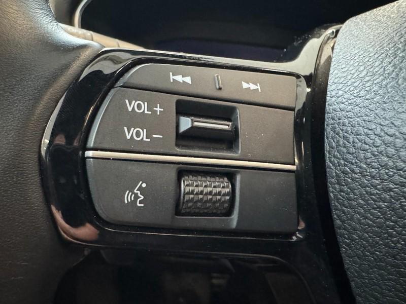 used 2023 Honda Civic car, priced at $27,995