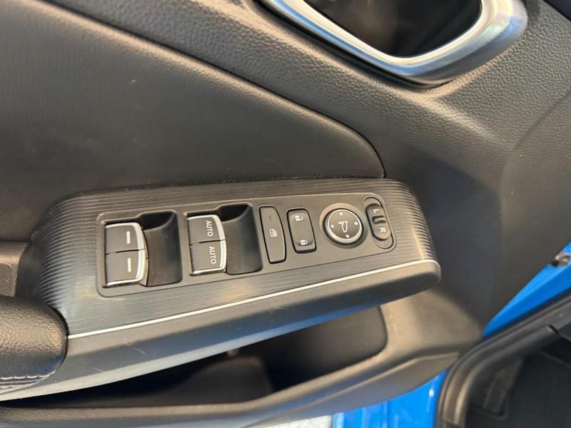 used 2023 Honda Civic car, priced at $27,995