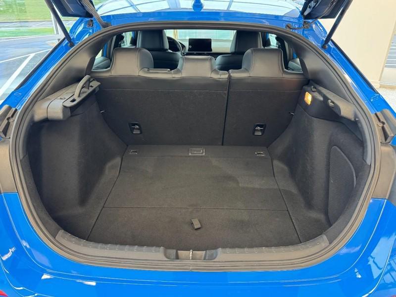 used 2023 Honda Civic car, priced at $27,995