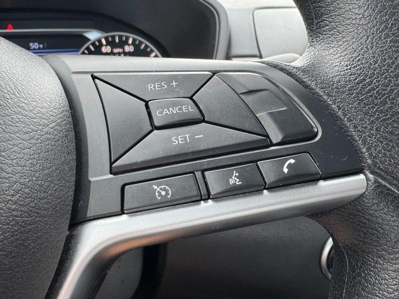 used 2024 Nissan Altima car, priced at $20,495