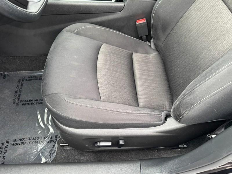 used 2024 Nissan Altima car, priced at $20,495