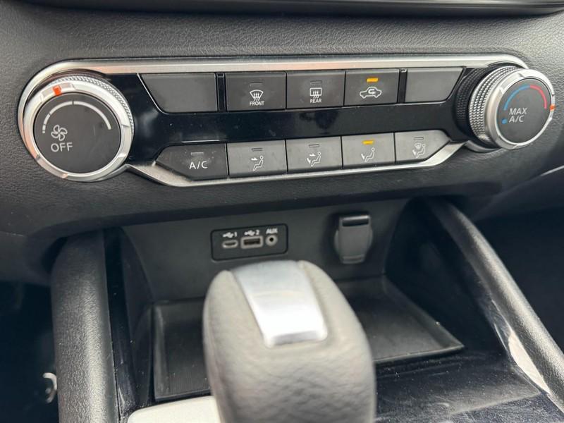 used 2024 Nissan Altima car, priced at $20,495