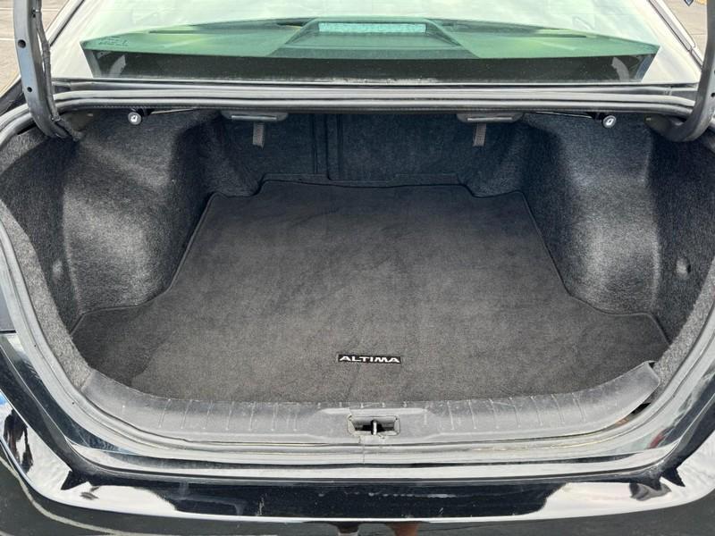 used 2024 Nissan Altima car, priced at $20,495