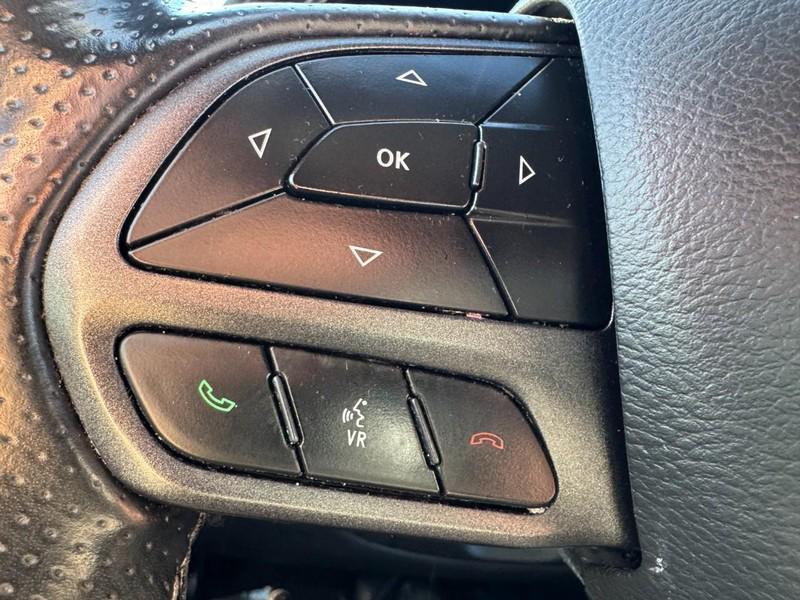 used 2022 Dodge Durango car, priced at $19,995