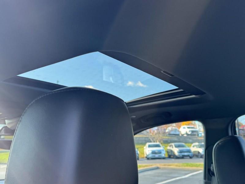 used 2022 Dodge Durango car, priced at $19,995