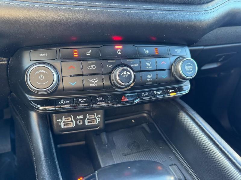 used 2022 Dodge Durango car, priced at $19,995