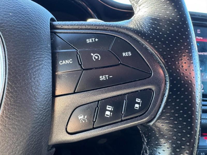 used 2022 Dodge Durango car, priced at $19,995