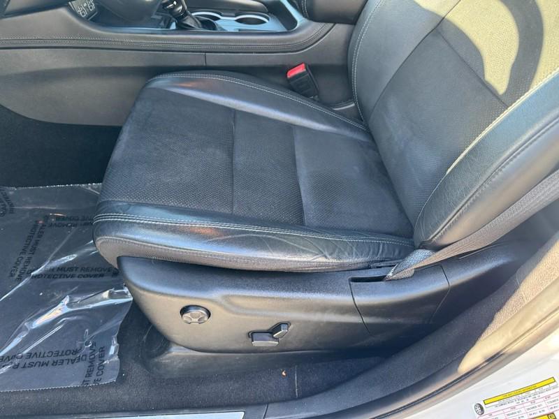 used 2022 Dodge Durango car, priced at $19,995