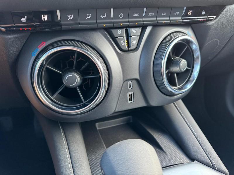 new 2026 Chevrolet Blazer car, priced at $40,365