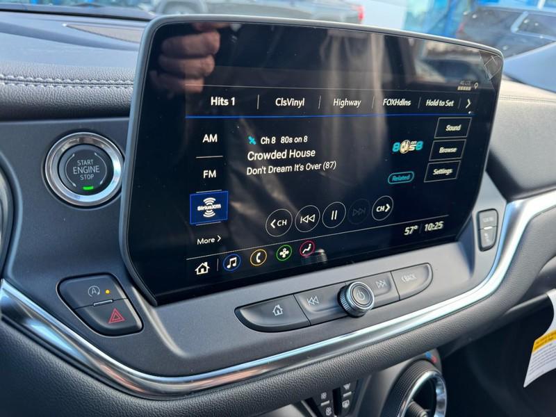 new 2026 Chevrolet Blazer car, priced at $40,365