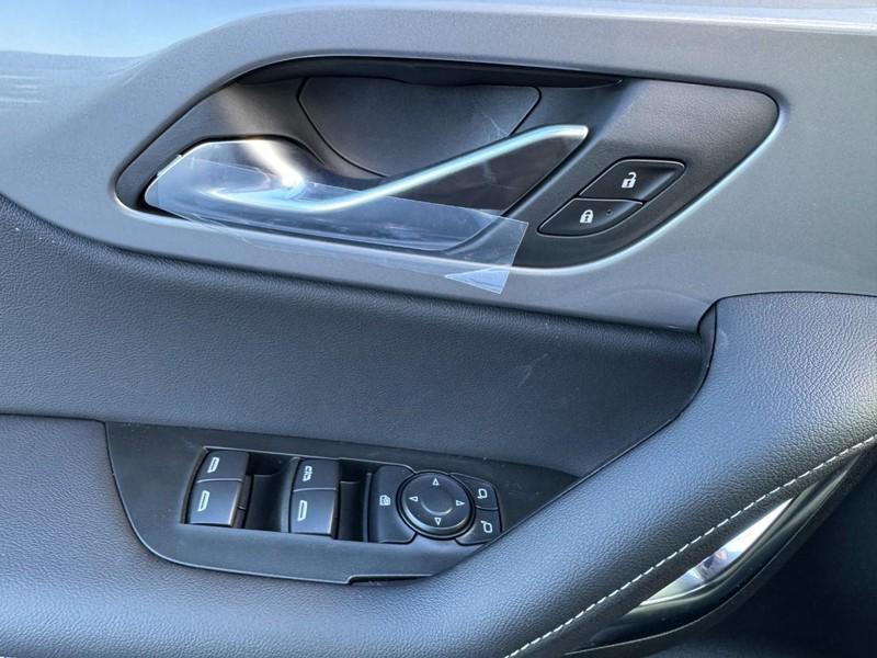 new 2026 Chevrolet Blazer car, priced at $40,365