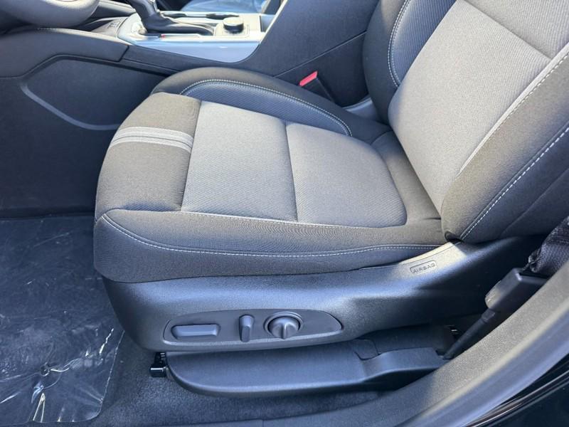 new 2026 Chevrolet Blazer car, priced at $40,365