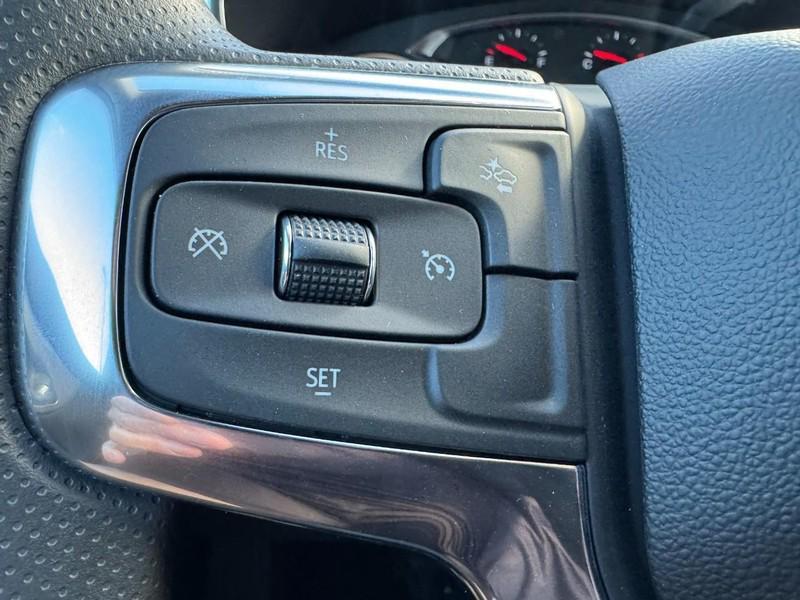 new 2026 Chevrolet Blazer car, priced at $40,365