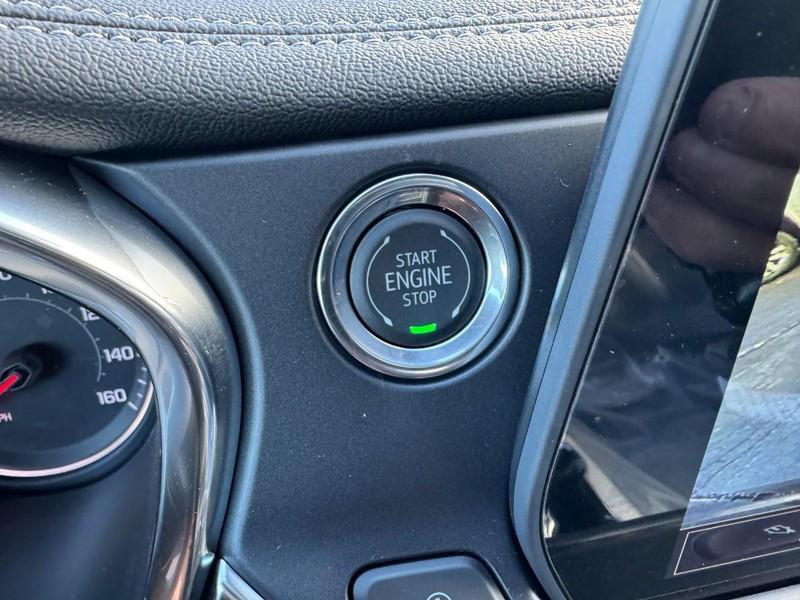 new 2026 Chevrolet Blazer car, priced at $40,365