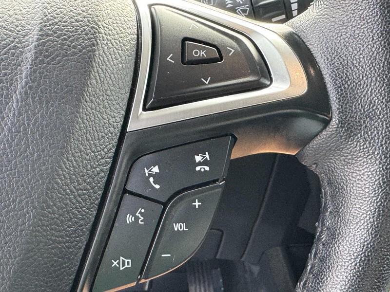 used 2024 Ford Edge car, priced at $25,495