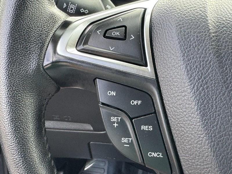 used 2024 Ford Edge car, priced at $25,495