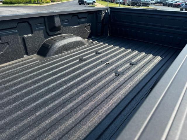 new 2025 Chevrolet Silverado 2500 car, priced at $49,410