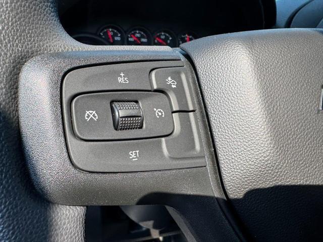 new 2025 Chevrolet Silverado 2500 car, priced at $49,410