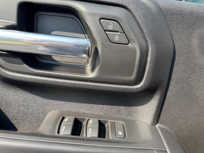 new 2025 Chevrolet Silverado 2500 car, priced at $49,410