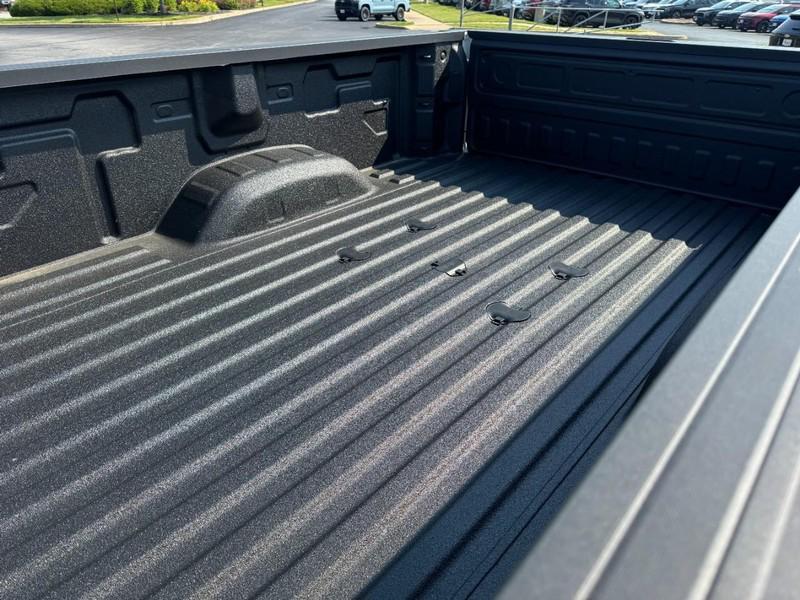 new 2025 Chevrolet Silverado 2500 car, priced at $49,410