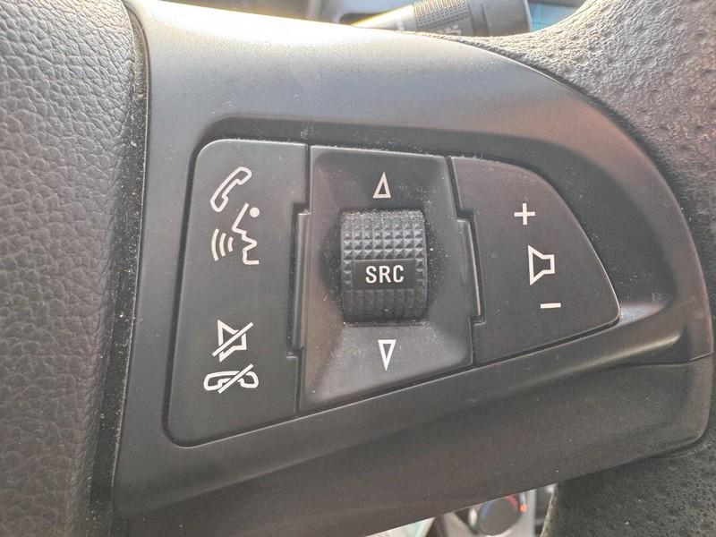 used 2014 Chevrolet Cruze car, priced at $5,895