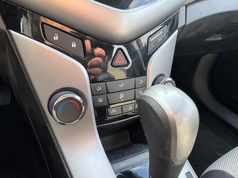 used 2014 Chevrolet Cruze car, priced at $5,895