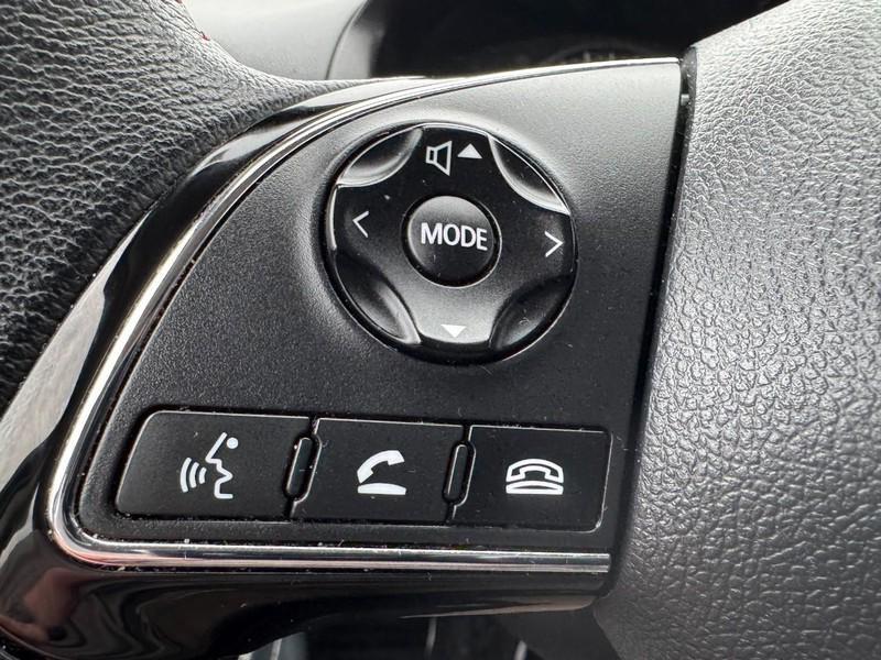 used 2024 Mitsubishi Mirage car, priced at $14,995