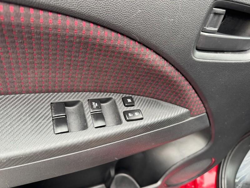 used 2024 Mitsubishi Mirage car, priced at $14,995