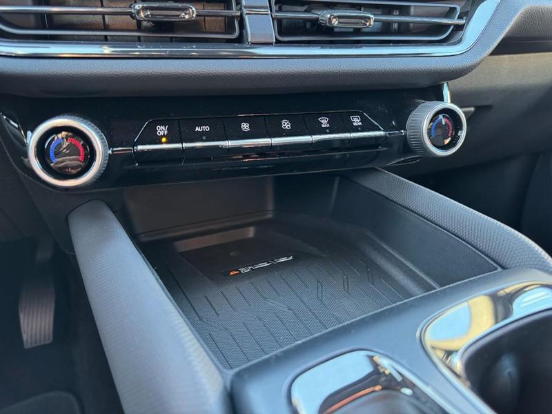 new 2026 Chevrolet Equinox EV car, priced at $49,291