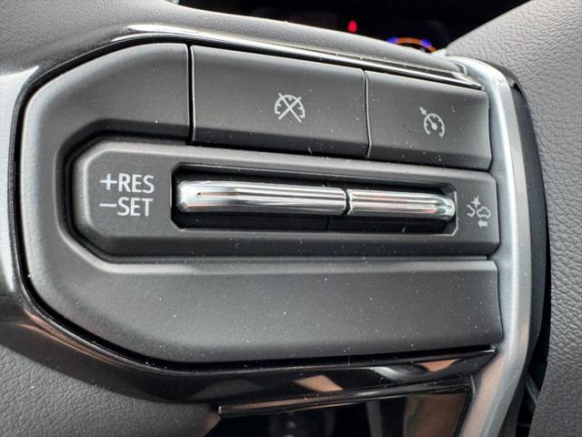 new 2025 Chevrolet Colorado car, priced at $51,935
