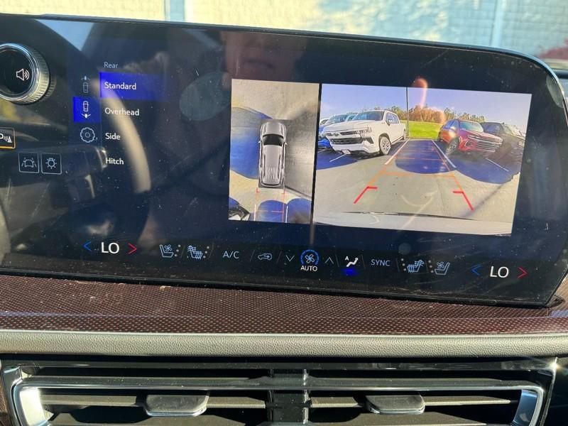 new 2026 Chevrolet Traverse car, priced at $54,395