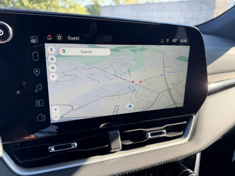 new 2026 Chevrolet Equinox car, priced at $28,446