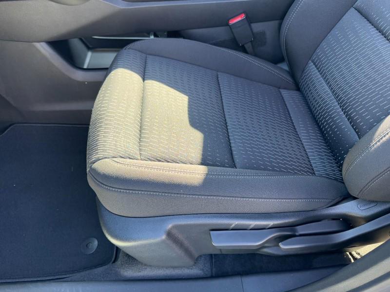 new 2026 Chevrolet Equinox car, priced at $28,446