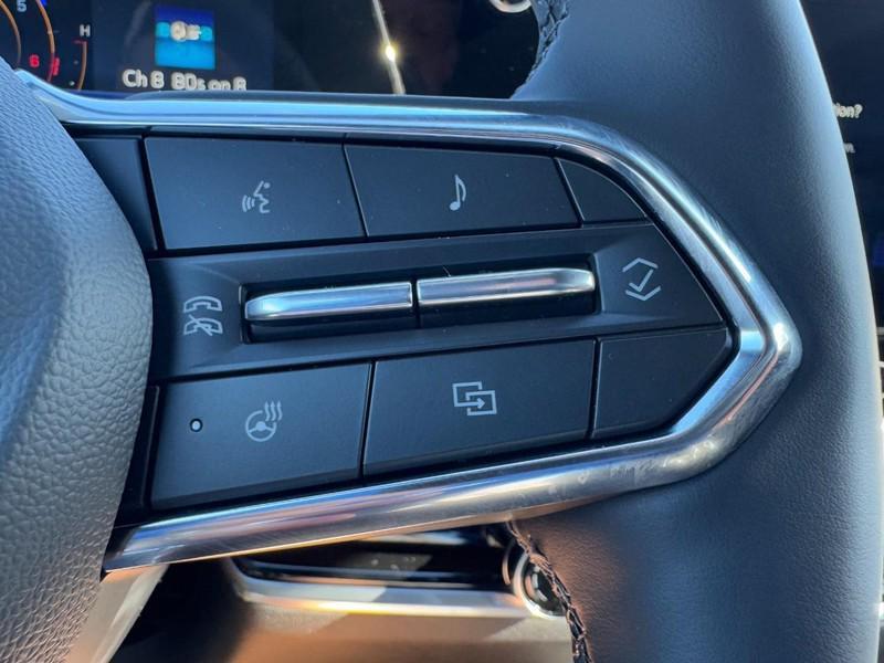 new 2026 Chevrolet Equinox car, priced at $28,446