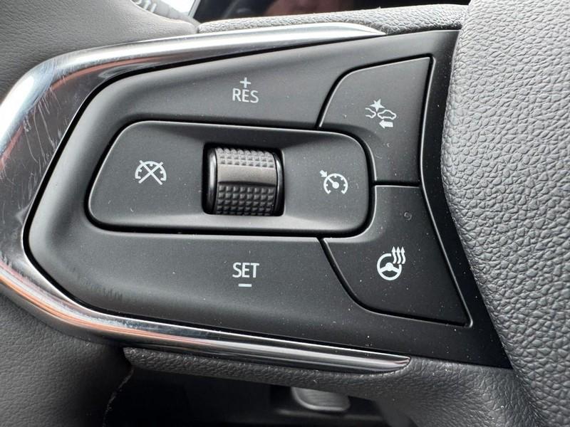new 2025 Chevrolet Trax car, priced at $24,035