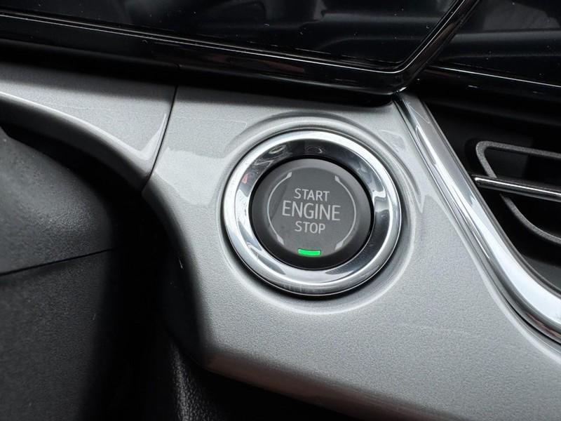 new 2025 Chevrolet Trax car, priced at $24,035