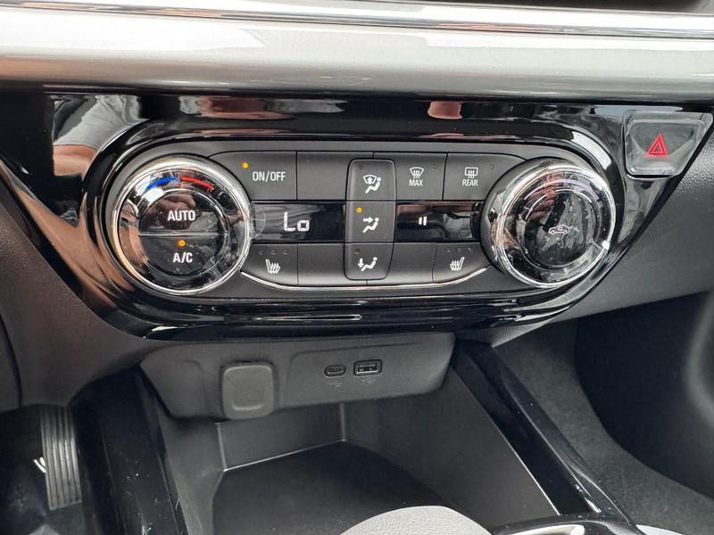 new 2025 Chevrolet Trax car, priced at $24,035