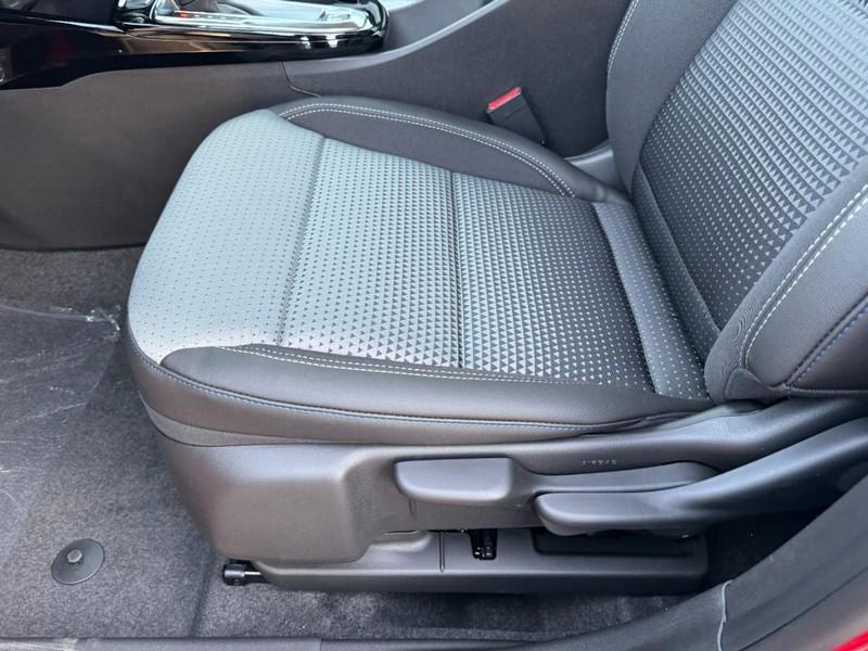 new 2026 Chevrolet Trax car, priced at $23,745